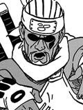 Image de Killer Bee