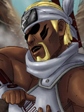 Killer Bee