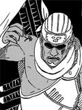 Killer Bee