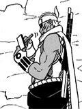 Killer Bee