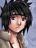 Anko Mitarashi