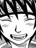 Anko Mitarashi