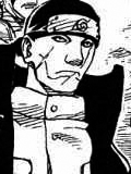 Image de Morino Ibiki