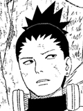 Shikamaru Nara