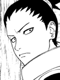 Shikamaru Nara