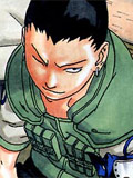 Shikamaru Nara