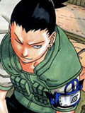 Shikamaru Nara