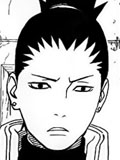 Shikamaru Nara
