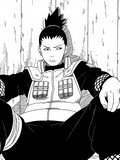 Shikamaru Nara