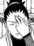 Shikamaru Nara