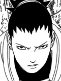 Shikamaru Nara