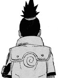 Shikamaru Nara