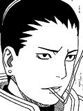 Shikamaru Nara