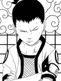 Shikamaru Nara