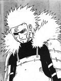 Image de Nidaime Hokage