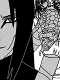 Orochimaru