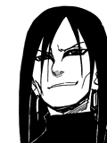 Orochimaru