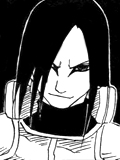 Orochimaru