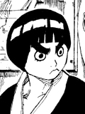 Image de Rock Lee