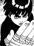 Rock Lee