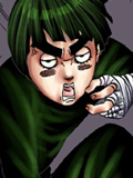 Rock Lee