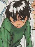 Rock Lee