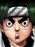 Rock Lee