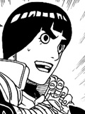 Rock Lee