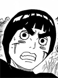 Rock Lee