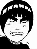 Rock Lee