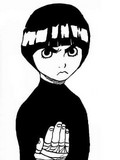 Rock Lee