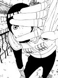 Rock Lee