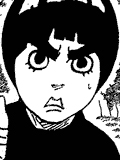 Rock Lee