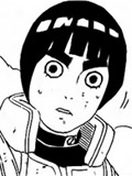 Rock Lee