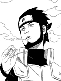 Asuma Sarutobi