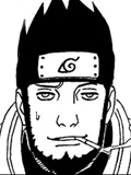 Asuma Sarutobi