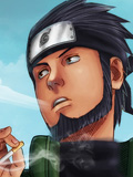 Asuma Sarutobi