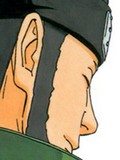 Asuma Sarutobi