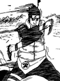 Asuma Sarutobi