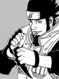 Asuma Sarutobi