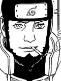 Asuma Sarutobi