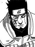 Asuma Sarutobi