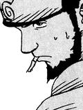 Asuma Sarutobi