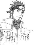 Asuma Sarutobi