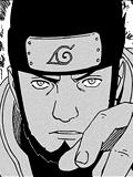 Asuma Sarutobi