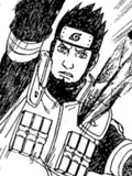 Asuma Sarutobi