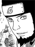 Asuma Sarutobi