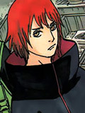 Sasori
