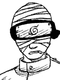 Tonbo Naruto
