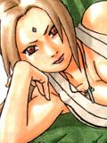 Tsunade